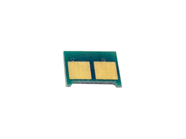 Smart Chip for use with HP CE400A (507A) Cartridges